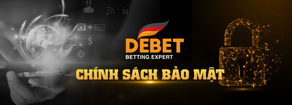 Debet - Chinh Sach Bao Mat